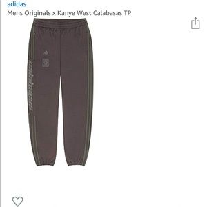 Adidas Calabasas x Kayne West